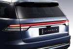 Lincoln Aviator Grand Touring 2019 года (CN)